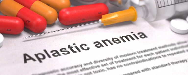Aplastic Anemia Treatment in India, Aplastic Anemia Treatment Cost