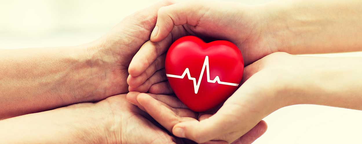 Heart Transplant in India