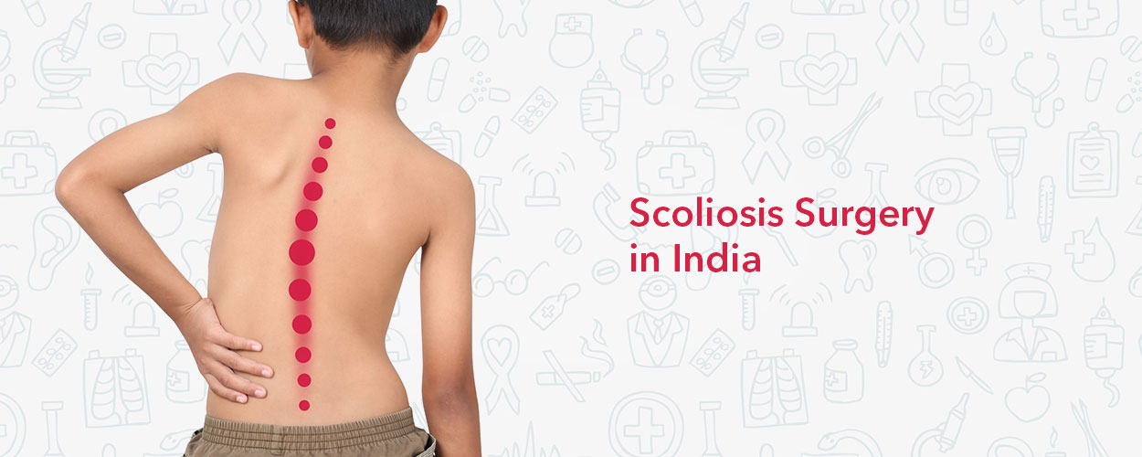 How Much does Scoliosis Surgery Cost?